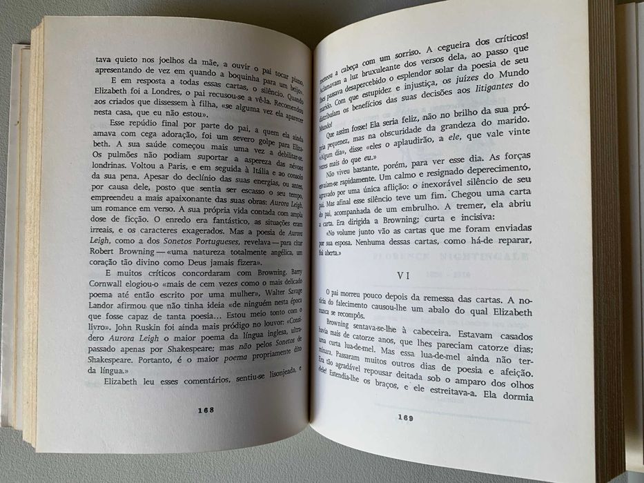 Vidas de Grandes Mulheres