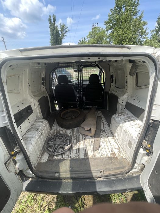 Citroen nemo 1.4 hdi