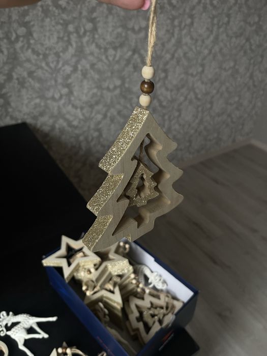 Ялинкові іграшки