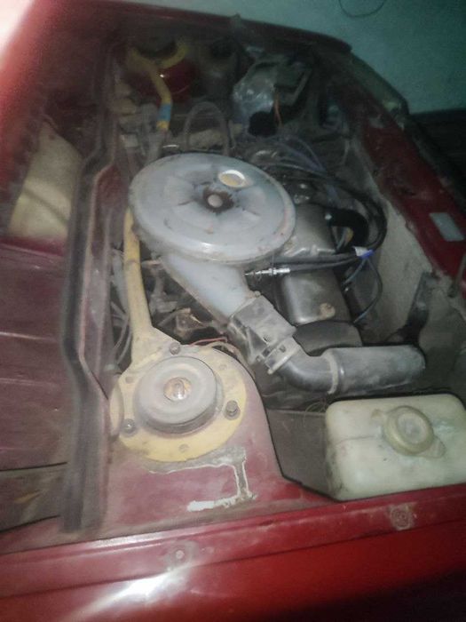 Машина 1995р, 2108 Жигулі