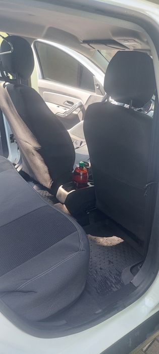 Продам свой  Рено Дастер !