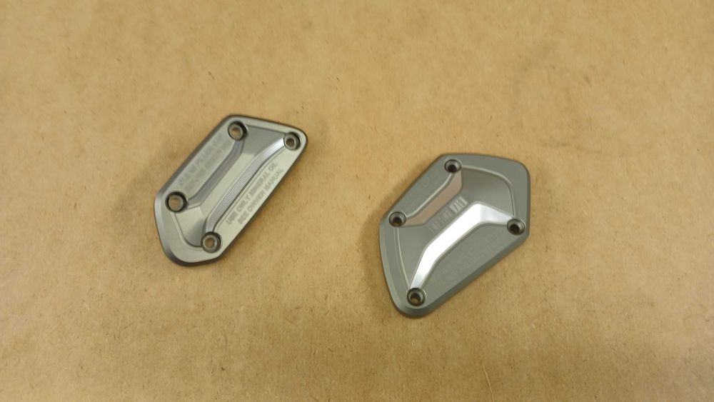 Option 719 classic Dzwignia podnozek lusterko dekiel pokrywa dekiel