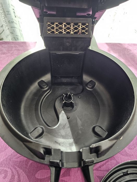 Fritadeira sem Óleo TEFAL Air Fryer Actifry Genius XL