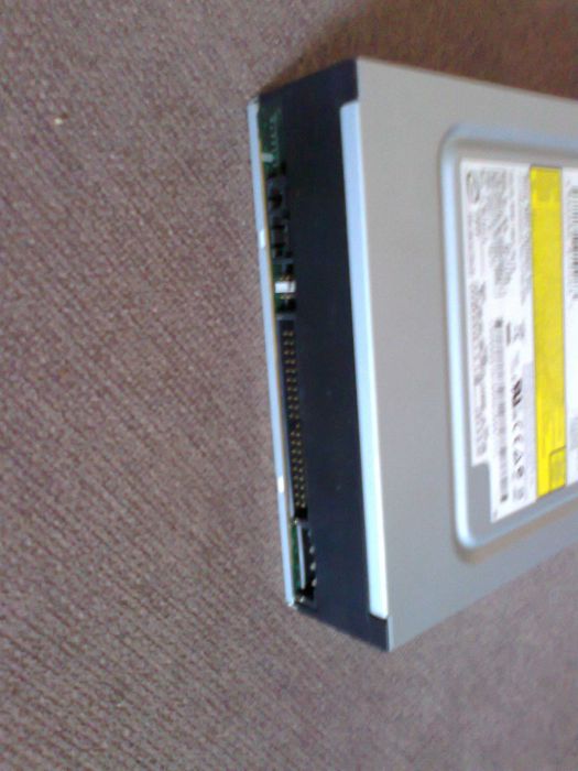 Czytnik sony  dvd-rom , cd-rom