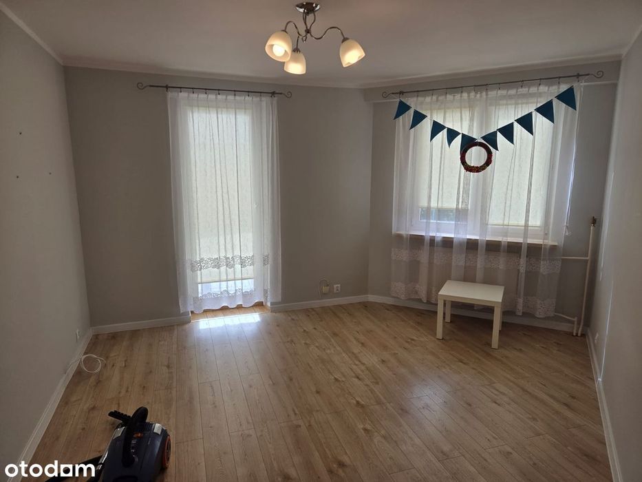 Dwa pokoje 48,5m2 cegła Kołłątaja Białystok