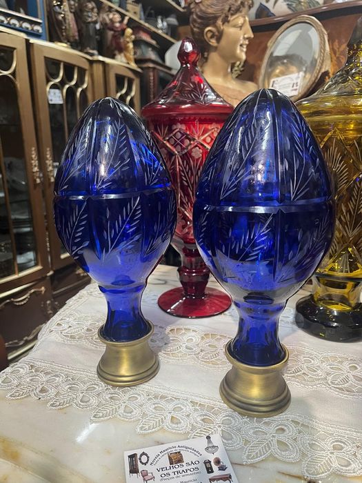 Artigos (Marinha Grande)vários