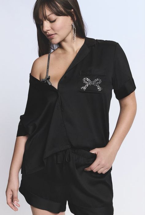 Оригінальна піжама Victoria’s Secret