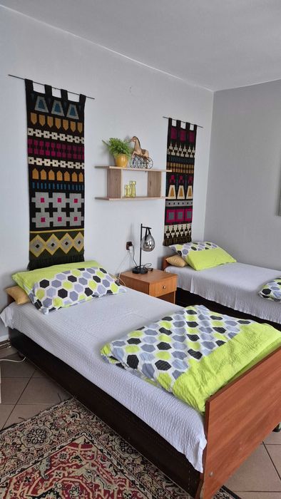 Noclegi Agroturystyka