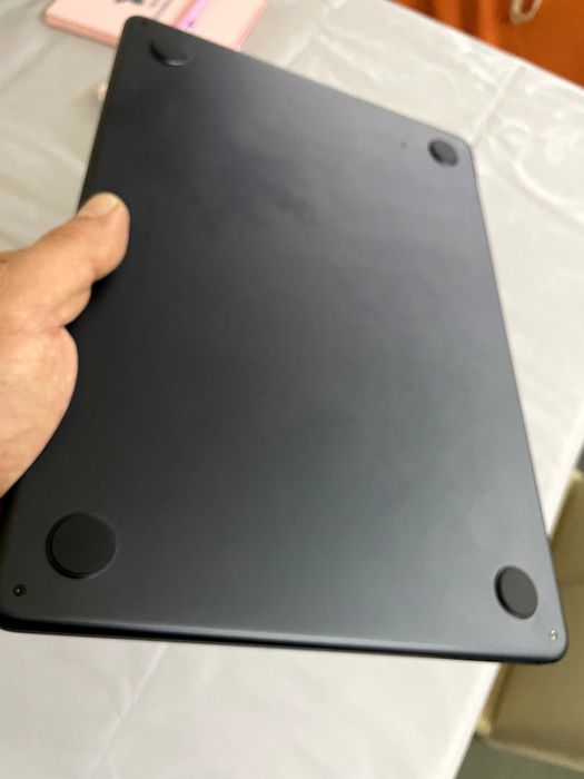 MacBook Air M4 como novo437397131877437444