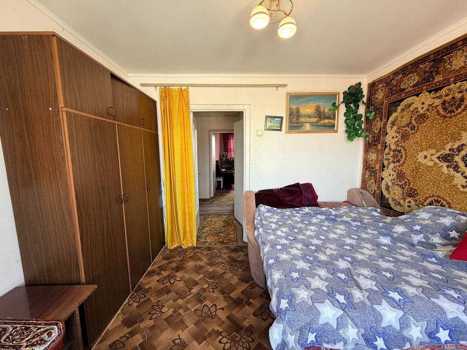 Apartment in Khmelnytskyy - View 4