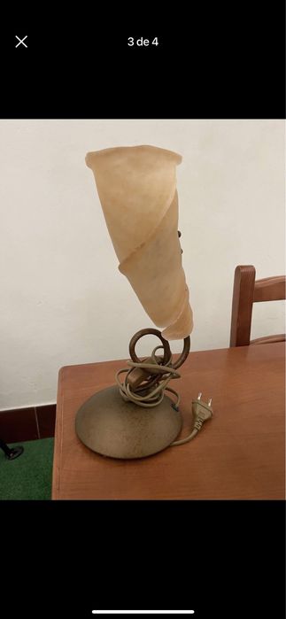 Candeeiros para parede e quarto