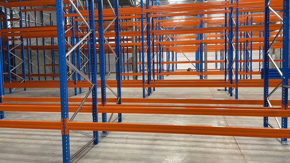 skup-sprzedaż regały