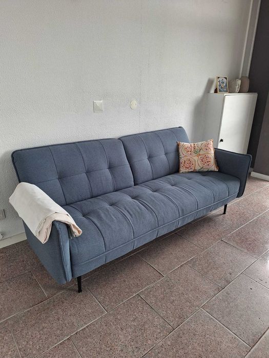 Sofá Conversível à Venda