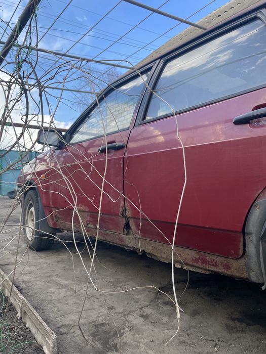 Продам  Ваз  2109