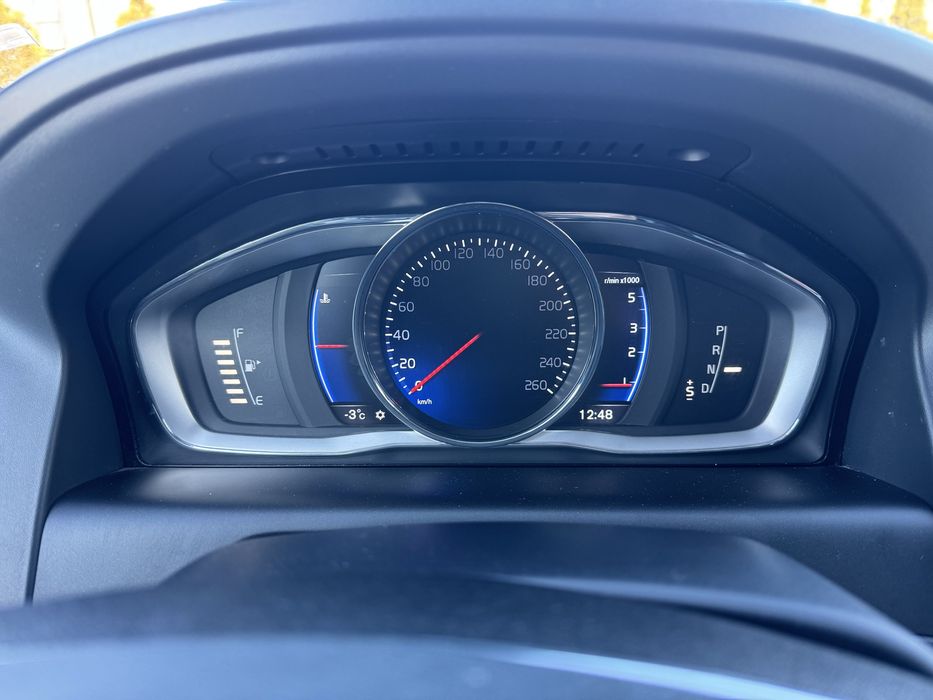 Volvo XC60 R-Design