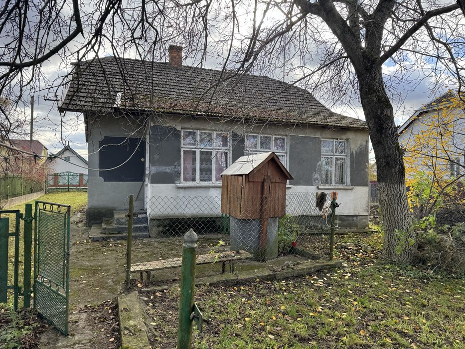 Продається будинок