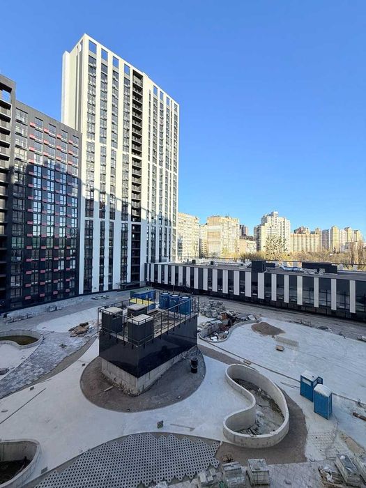 Без %. Продаж 2к. ЖК Старт, вул.Шолуденка,30
