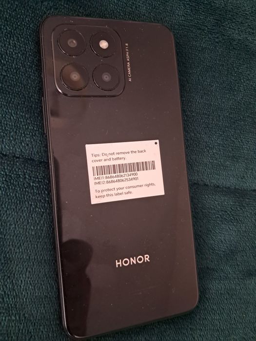 Telemovel HONOR 70 LITE