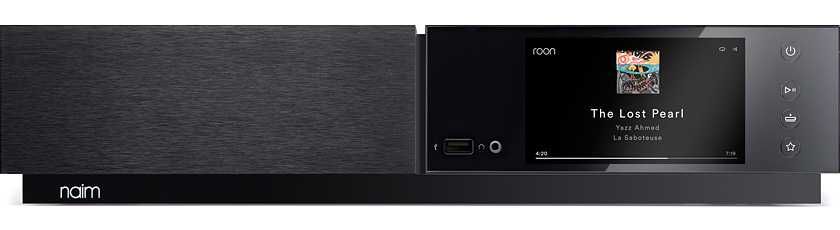 Naim Uniti Nova | Audiopolis Warszawa