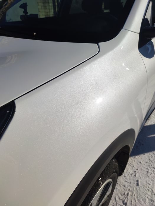 Продам Кia Niro 1.6 Гибрид 19г.в.