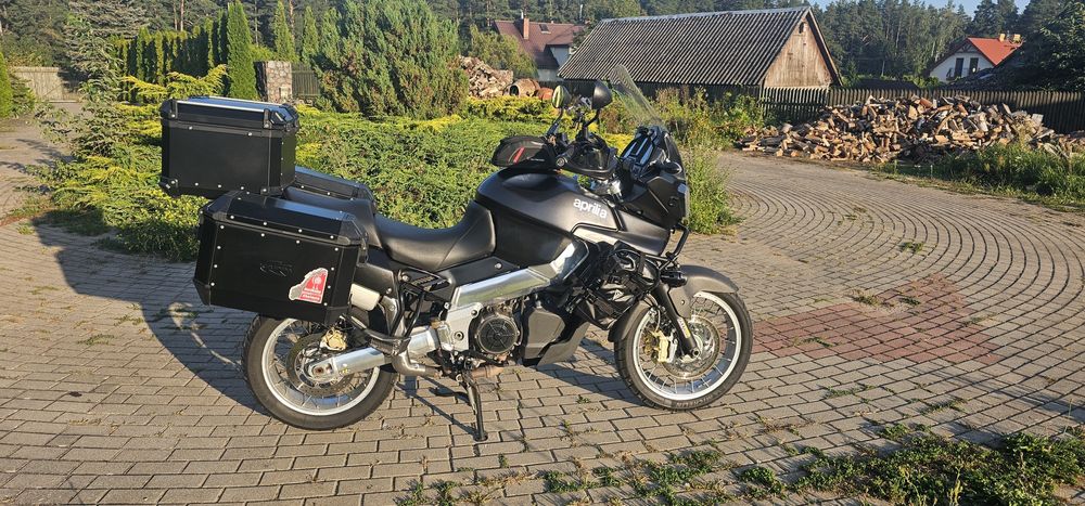 APRILIA Caponord ETV 1000  ABS