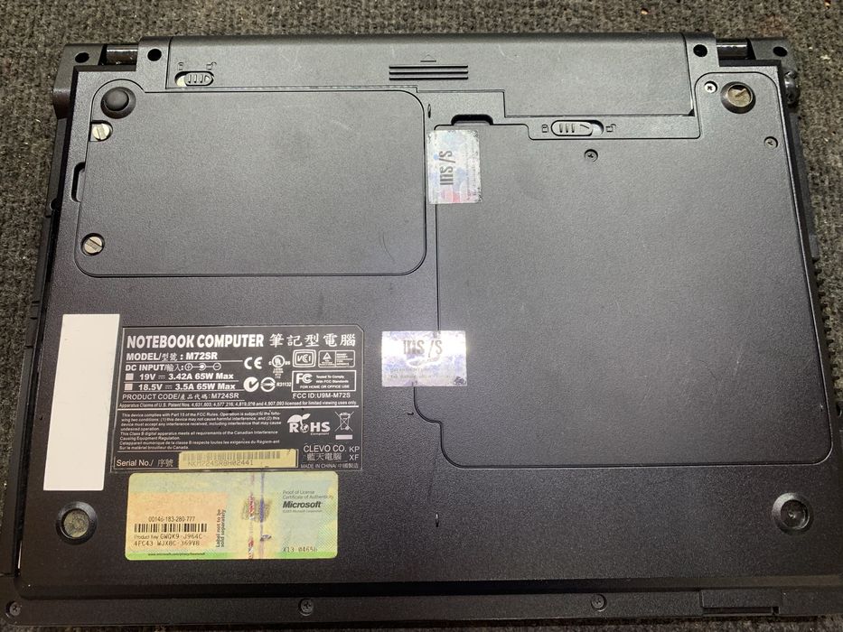 Portable Insys Style Note64552831889282121