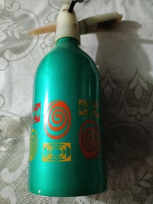 Syfon z prl stan bardzo dobry