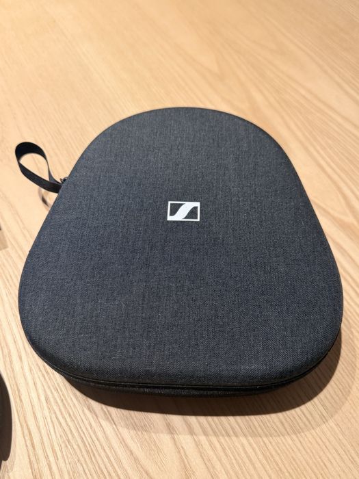 Sennheiser Momentum 4 - Auscultadores