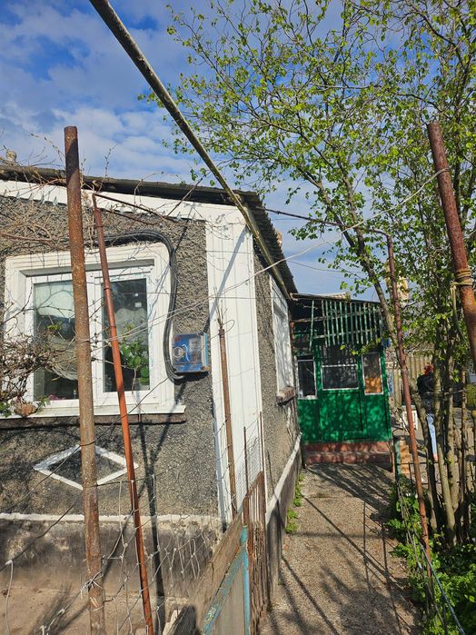 Будинок житловий варіант