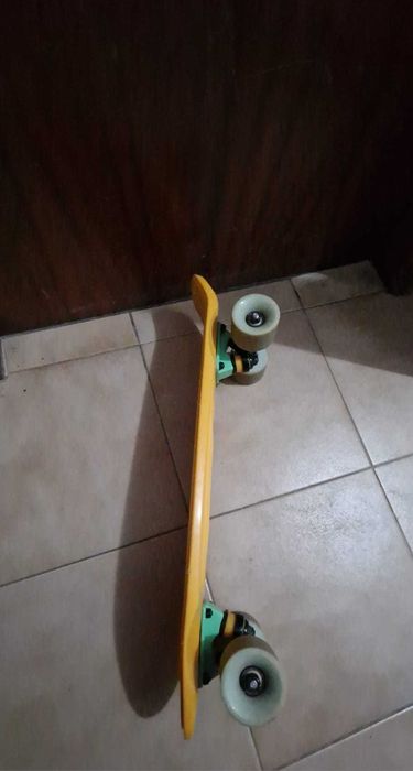 Skate - Penny Board