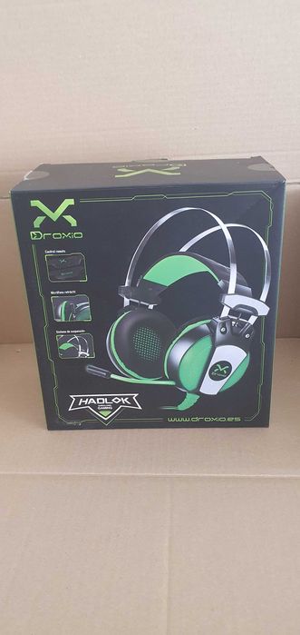 Fones Dromio novos