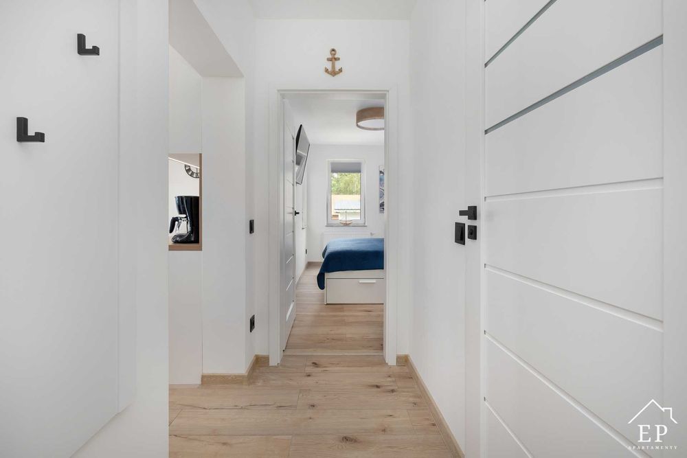 Apartament BEATA Dziwnówek nad morzem EPapartamenty