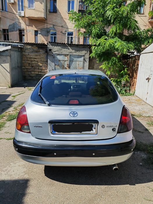 Продам Toyota Corolla E110