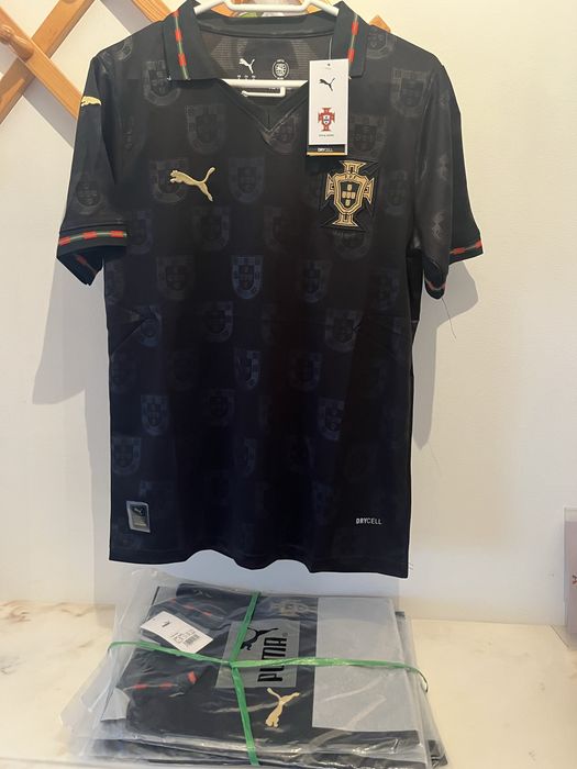 camisola seleção Portugal 2026