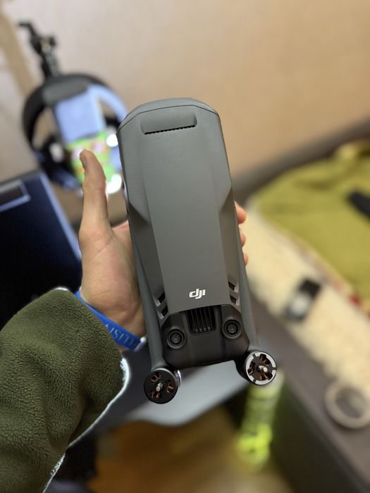 Dji Mavic 3 Pro  (новий)