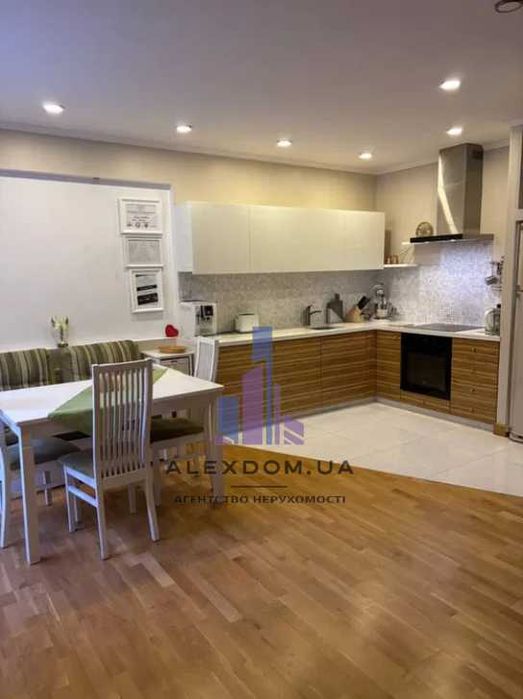 2-rooms apartment apartment by the address st. Ul Regeneratornaya (area 86 m²) - Atlanta.ua - photo 3