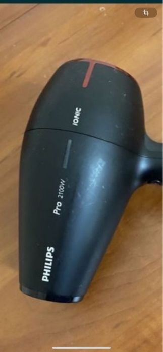Продам фен Philips pro 2100w