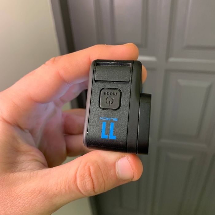 GoPro Hero 11 Black Екшн камера гоу про екшен камера го про бу 01541