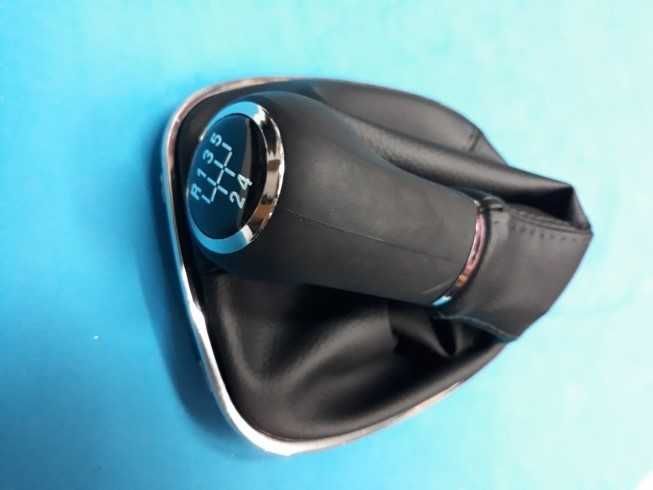 Moca punho alavanca velocidades Opel Adam 5 e 6V  Nova