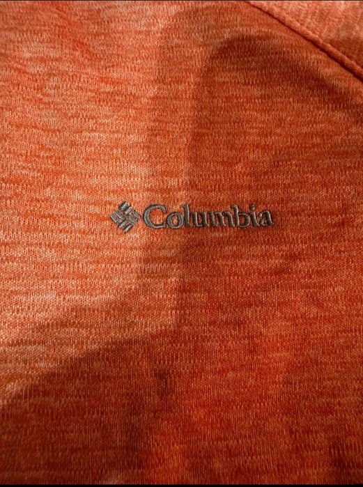Продам женскую кофту Коламбия в хорошем состоянии