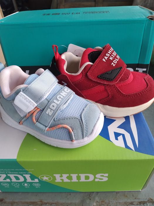 Розпродаж!!! Кросівки  дитячі  для хлопчика  р.18- 30. Нові!