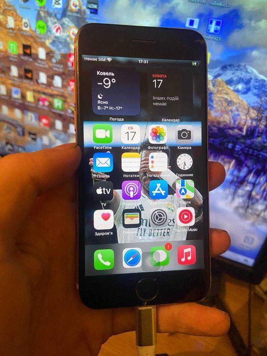 iphone 7 32gn neverlock