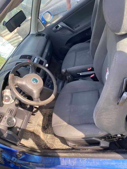 volkswagen polo tdi
