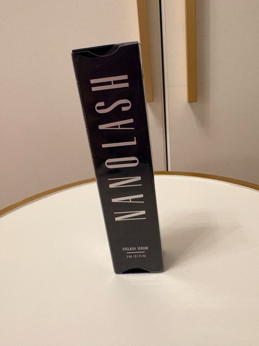 NANOLASH Eyelash Serum 3ml