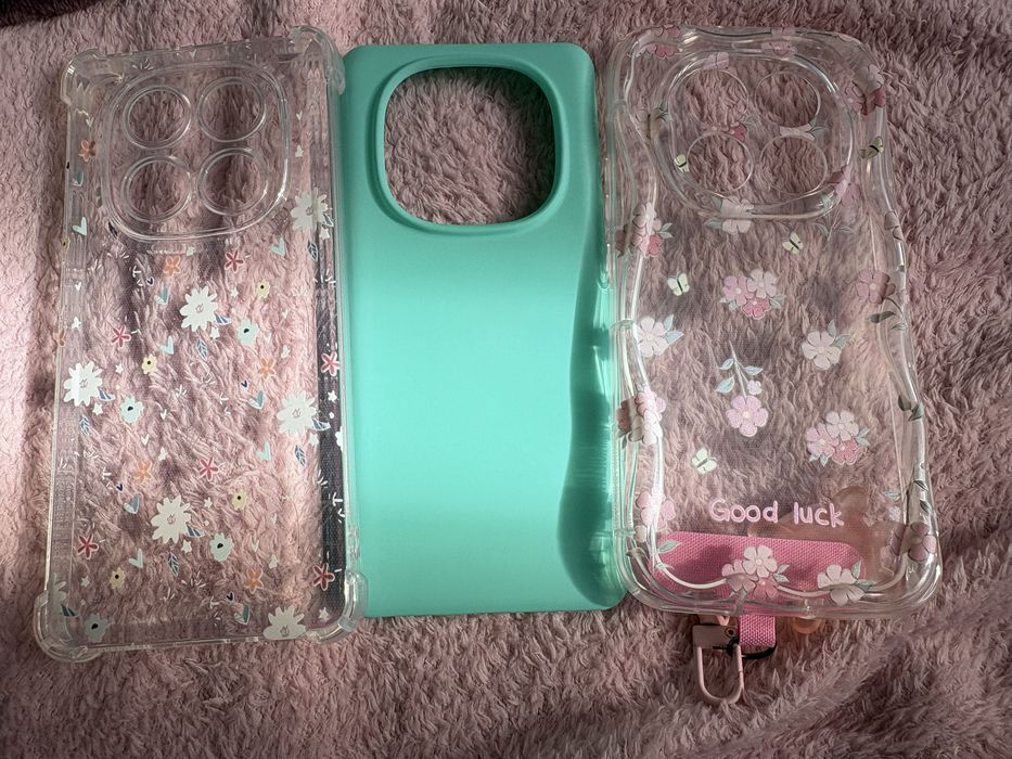 Redmi Note 14 Pro Verde Agua  256gb