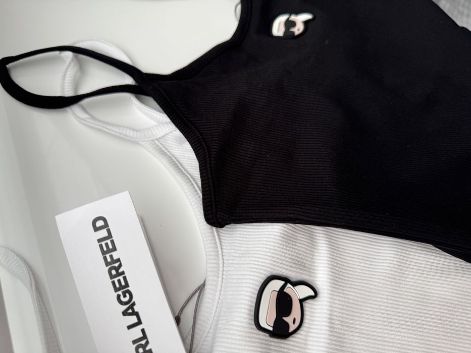 Майки Karl Lagerfeld