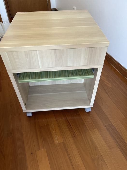 Mobília de quarto de criança
