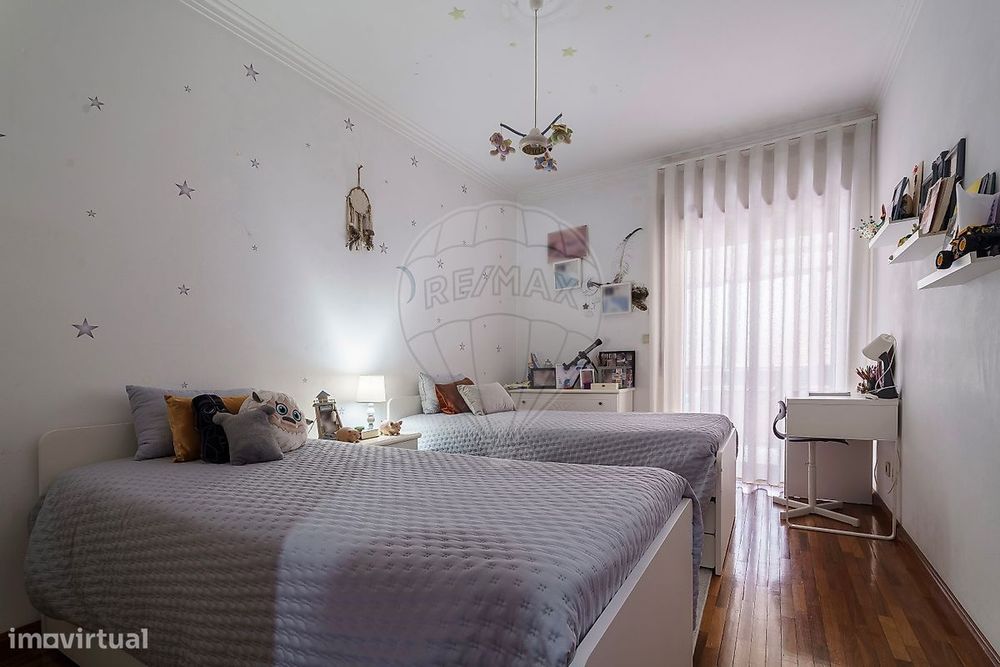 Apartamento T2 para venda
