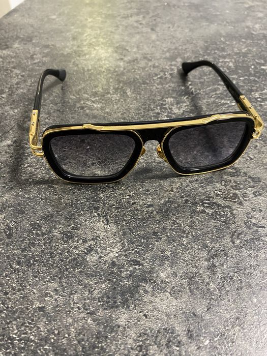 Очки Dita Grand LXN (оригінал 1000%)