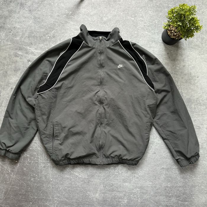 Вітровка Nike vintage